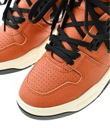 beautiful people（ビューティフルピープル）スニーカー オレンジ サイズ:26cm メンズ/2200490491434