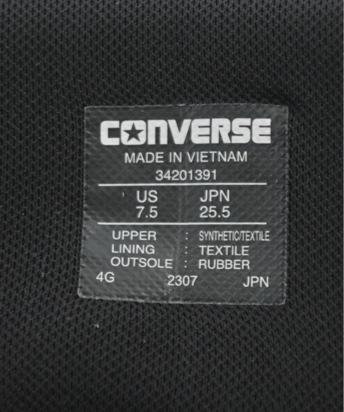 beautiful people（ビューティフルピープル）スニーカー オレンジ サイズ:25.5cm メンズ/2200490491823