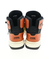 beautiful people（ビューティフルピープル）スニーカー オレンジ サイズ:25.5cm メンズ/2200490491823