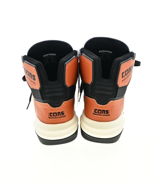 beautiful people（ビューティフルピープル）スニーカー オレンジ サイズ:25cm メンズ/2200490491861