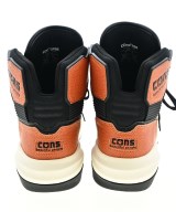 beautiful people（ビューティフルピープル）スニーカー オレンジ サイズ:25cm メンズ/2200490491892