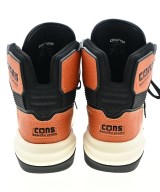 beautiful people（ビューティフルピープル）スニーカー オレンジ サイズ:25cm メンズ/2200490491908