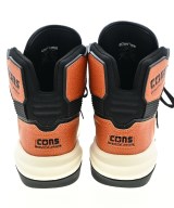 beautiful people（ビューティフルピープル）スニーカー オレンジ サイズ:25cm メンズ/2200490491915