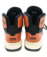 beautiful people（ビューティフルピープル）スニーカー オレンジ サイズ:25cm メンズ/2200490491922