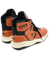 beautiful people（ビューティフルピープル）スニーカー オレンジ サイズ:25cm メンズ/2200490491939