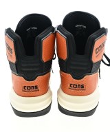 beautiful people（ビューティフルピープル）スニーカー オレンジ サイズ:25cm メンズ/2200490491946