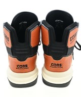 beautiful people（ビューティフルピープル）スニーカー オレンジ サイズ:25cm メンズ/2200490491953