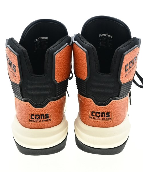 beautiful people（ビューティフルピープル）スニーカー オレンジ サイズ:25cm メンズ/2200490491977
