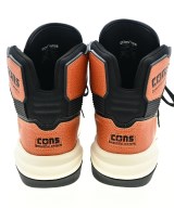 beautiful people（ビューティフルピープル）スニーカー オレンジ サイズ:25cm メンズ/2200490491977