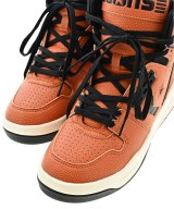 beautiful people（ビューティフルピープル）スニーカー オレンジ サイズ:25cm メンズ/2200490491984