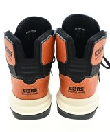 beautiful people（ビューティフルピープル）スニーカー オレンジ サイズ:25cm メンズ/2200490491984