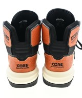 beautiful people（ビューティフルピープル）スニーカー オレンジ サイズ:25cm メンズ/2200490491991