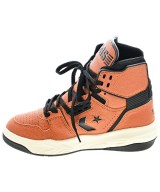 beautiful people（ビューティフルピープル）スニーカー オレンジ サイズ:25cm メンズ/2200490492035