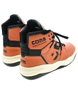 beautiful people（ビューティフルピープル）スニーカー オレンジ サイズ:25cm メンズ/2200490492073
