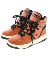 beautiful people（ビューティフルピープル）スニーカー オレンジ サイズ:25cm メンズ/2200490492097