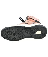 beautiful people（ビューティフルピープル）スニーカー オレンジ サイズ:25cm メンズ/2200490492097