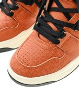 beautiful people（ビューティフルピープル）スニーカー オレンジ サイズ:25cm メンズ/2200490492103
