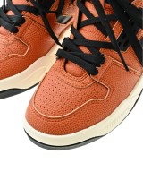 beautiful people（ビューティフルピープル）スニーカー オレンジ サイズ:25cm メンズ/2200490492158