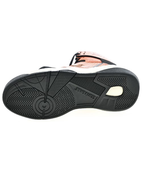 beautiful people（ビューティフルピープル）スニーカー オレンジ サイズ:25cm メンズ/2200490492196