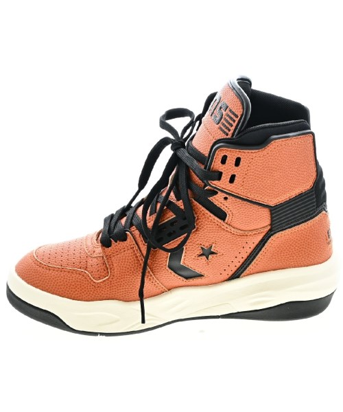 beautiful people（ビューティフルピープル）スニーカー オレンジ サイズ:25cm メンズ/2200490492196