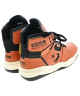 beautiful people（ビューティフルピープル）スニーカー オレンジ サイズ:25cm メンズ/2200490492196