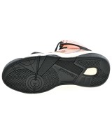 beautiful people（ビューティフルピープル）スニーカー オレンジ サイズ:25cm メンズ/2200490492196