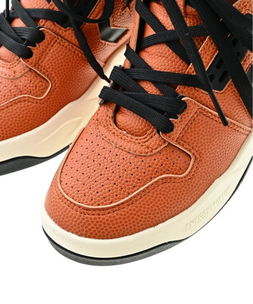 beautiful people（ビューティフルピープル）スニーカー オレンジ サイズ:25cm メンズ/2200490492202