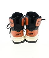 beautiful people（ビューティフルピープル）スニーカー オレンジ サイズ:25cm メンズ/2200490492202