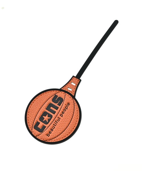 beautiful people（ビューティフルピープル）スニーカー オレンジ サイズ:25cm メンズ/2200490492226