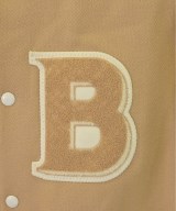 beautiful people（ビューティフルピープル）スタジャン ベージュ サイズ:42(L位) メンズ/2200490494343