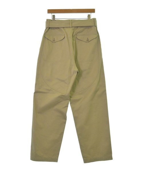 beautiful people（ビューティフルピープル）その他 カーキ サイズ:40(M位) メンズ/2200490496026