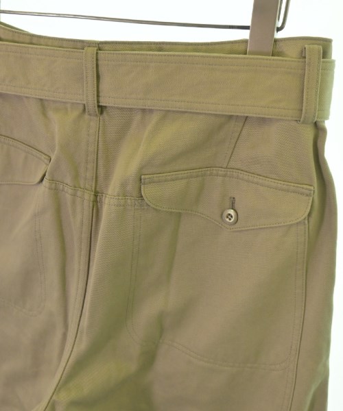 beautiful people（ビューティフルピープル）その他 カーキ サイズ:40(M位) メンズ/2200490496026