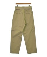 beautiful people（ビューティフルピープル）その他 カーキ サイズ:40(M位) メンズ/2200490496026