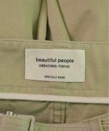 beautiful people（ビューティフルピープル）その他 カーキ サイズ:40(M位) メンズ/2200490496026