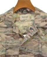 beautiful people（ビューティフルピープル）カジュアルシャツ ベージュ サイズ:40(M位) メンズ/2200490497986