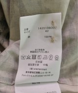 beautiful people（ビューティフルピープル）カジュアルシャツ ベージュ サイズ:42(L位) メンズ/2200490498037