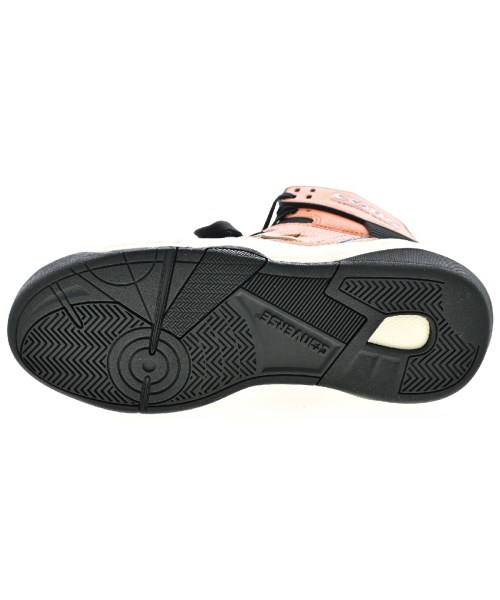 beautiful people（ビューティフルピープル）スニーカー オレンジ サイズ:25cm メンズ/2200490505278