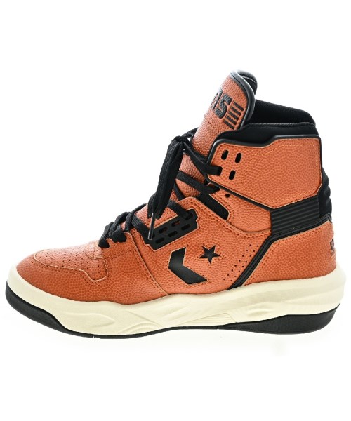 beautiful people（ビューティフルピープル）スニーカー オレンジ サイズ:25cm メンズ/2200490505278