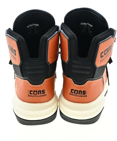beautiful people（ビューティフルピープル）スニーカー オレンジ サイズ:25cm メンズ/2200490505278