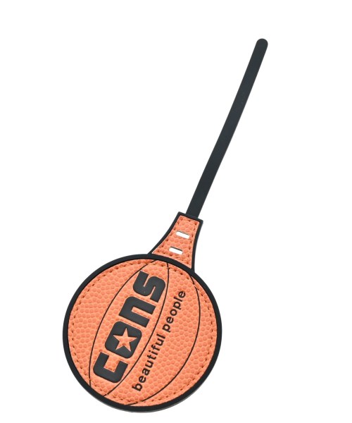 beautiful people（ビューティフルピープル）スニーカー オレンジ サイズ:25cm メンズ/2200490505278