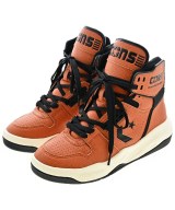 beautiful people（ビューティフルピープル）スニーカー オレンジ サイズ:25cm メンズ/2200490505278