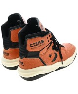 beautiful people（ビューティフルピープル）スニーカー オレンジ サイズ:25cm メンズ/2200490505278