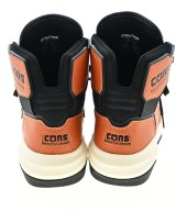 beautiful people（ビューティフルピープル）スニーカー オレンジ サイズ:25cm メンズ/2200490505278