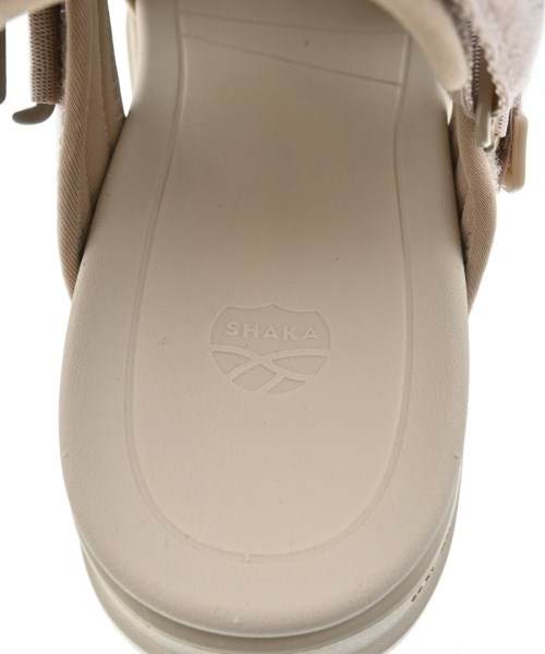 beautiful people（ビューティフルピープル）サンダル ベージュ サイズ:28cm メンズ/2200490505575