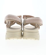 beautiful people（ビューティフルピープル）サンダル ベージュ サイズ:28cm メンズ/2200490505575