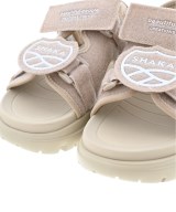 beautiful people（ビューティフルピープル）サンダル ベージュ サイズ:28cm メンズ/2200490505599