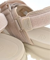 beautiful people（ビューティフルピープル）サンダル ベージュ サイズ:28cm メンズ/2200490505599