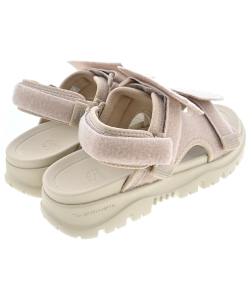 beautiful people（ビューティフルピープル）サンダル ベージュ サイズ:28cm メンズ/2200490505605