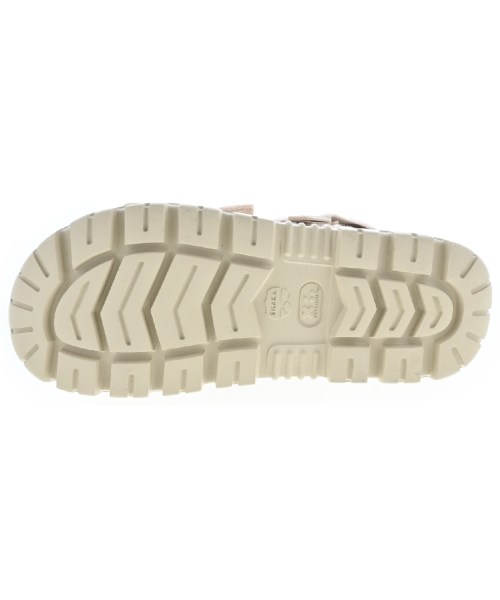 beautiful people（ビューティフルピープル）サンダル ベージュ サイズ:28cm メンズ/2200490505605