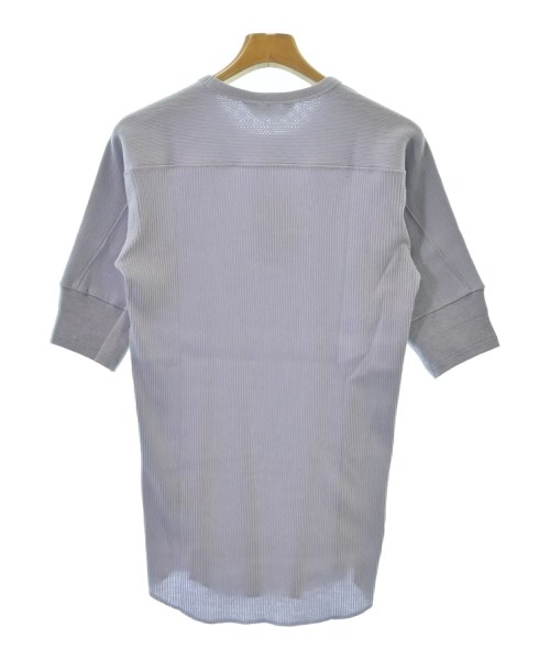 beautiful people（ビューティフルピープル）Tシャツ・カットソー 紫 サイズ:42(L位) メンズ/2200490507425